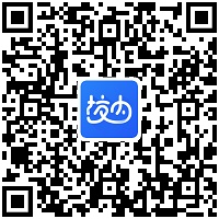 校內(nèi)school軟件二維碼