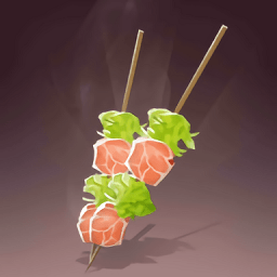 天天吃燒烤最新版