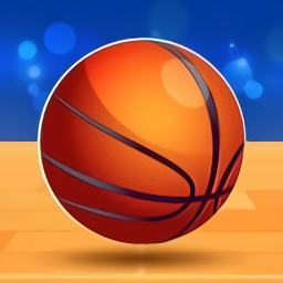 飛天大灌籃3D官方版(Jump Dunk 3D)