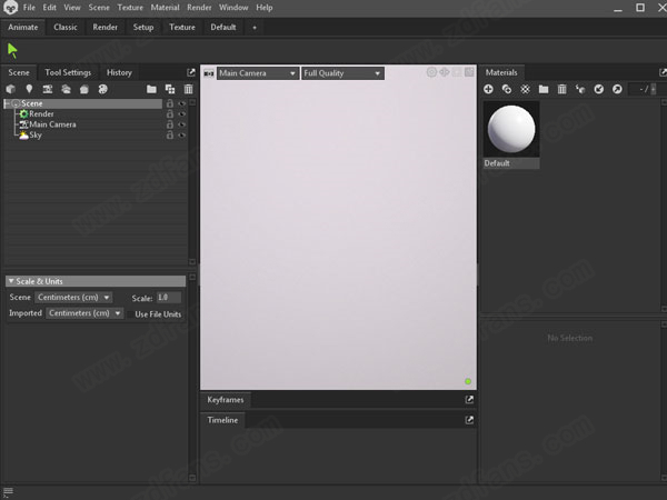 marmoset toolbag4最新版0