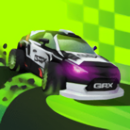 暗影賽車