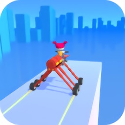 高跟車輪游戲