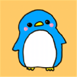 喂胖小企鵝游戲