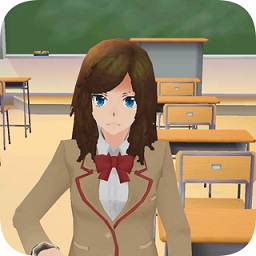 女子學(xué)校模擬器中文版