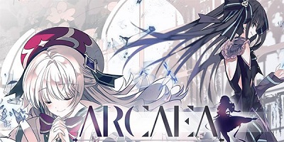 arcaea官方下載最新版本-韻律源點arcaea音游-arcaea正版下載中文