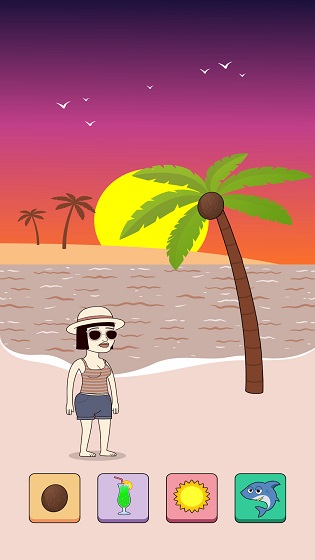 色彩藝術(shù)游戲 v0.1 安卓版 3