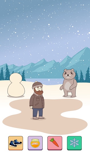 色彩藝術(shù)游戲 v0.1 安卓版 2