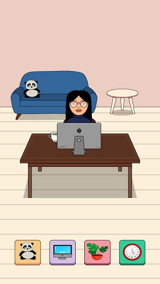 色彩藝術(shù)游戲 v0.1 安卓版 0