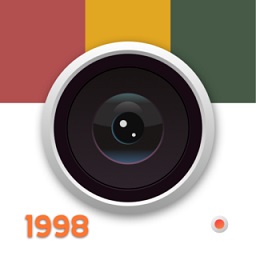 1998cam復(fù)古相機(jī)軟件