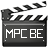 mpc be最新版(萬能視頻播放器)