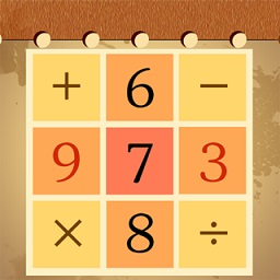 邏輯數(shù)獨游戲logic sudoku