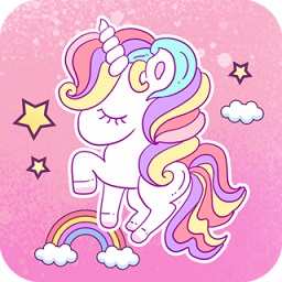 魔幻貼貼