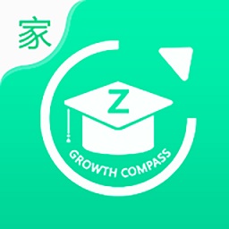 成長指南針v4家長端app