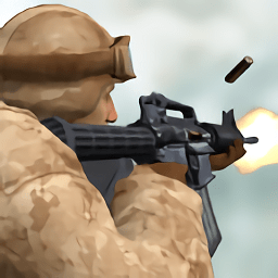 真實射擊模擬器游戲手機版