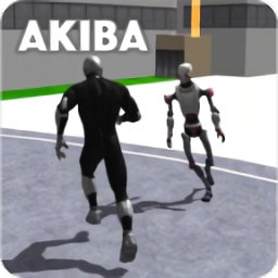 秋葉市逃跑官方版