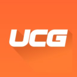 ucg電子雜志(游戲機(jī)實(shí)用技術(shù))