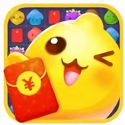 糖果小鎮(zhèn)消消樂app