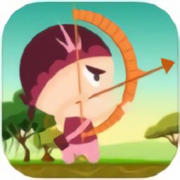 射箭之王拯救小動(dòng)物官方版