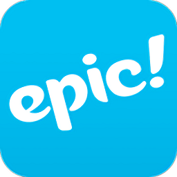 EPiC兒童閱讀軟件