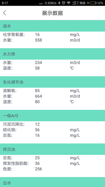 無憂水管家企業(yè)版 v1.4.2 安卓版 0