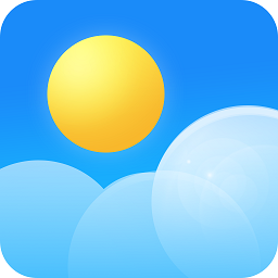 知了天氣預(yù)報(bào)app