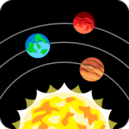 solar walk lite免費版
