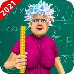 恐怖老師2021更新版