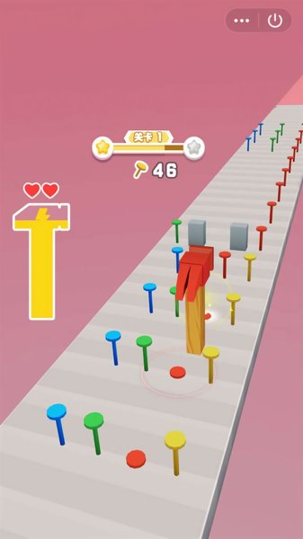 你敲個(gè)錘子 v1.2 安卓版 0