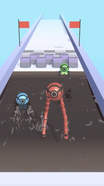 機(jī)器人我最牛最新版 v1.0 安卓版 1