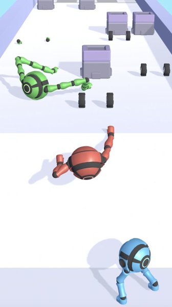 機(jī)器人我最牛最新版 v1.0 安卓版 3