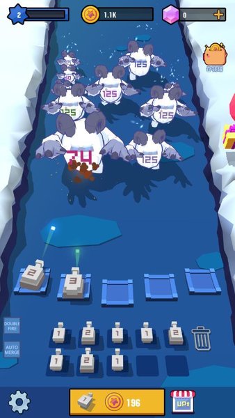 雪花速運(yùn)中文版 v1.0 安卓版 0