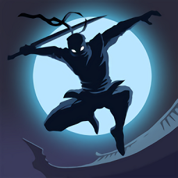 暗影騎士傳奇時代最新版(Shadow Knight: Era of Legend)