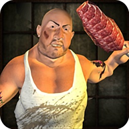 恐怖肉先生狩獵萬圣節(jié)版