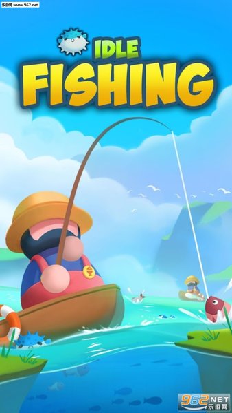 閑置釣魚王中文紅包版 v1.0.4 安卓版 0