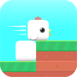 方塊鳥(niǎo)大作戰(zhàn)手機(jī)版