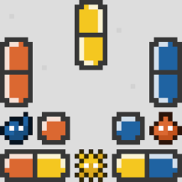 生物系研究室免費(fèi)版