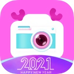 美顏合成相機app