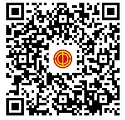廣西工會app二維碼