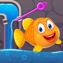 拉針救魚無廣告漢化版