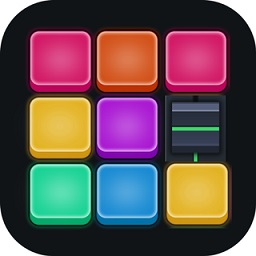 電鼓墊music pad軟件