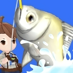 釣魚生活游戲
