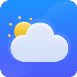 簡單天氣王app