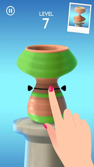 陶藝實驗室3d小游戲 v0.0.9 安卓版 0