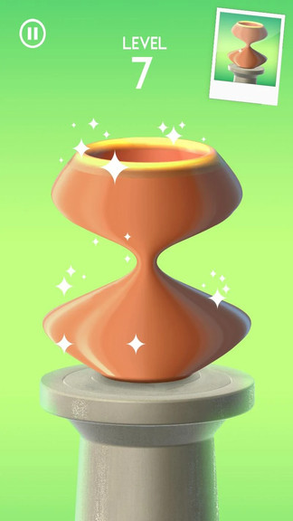 陶藝實驗室3d小游戲 v0.0.9 安卓版 2