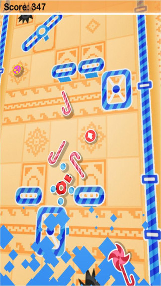 像素攀巖最新版 v1.29 安卓版 3