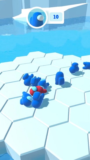 水上狼人 v0.11 安卓版 0