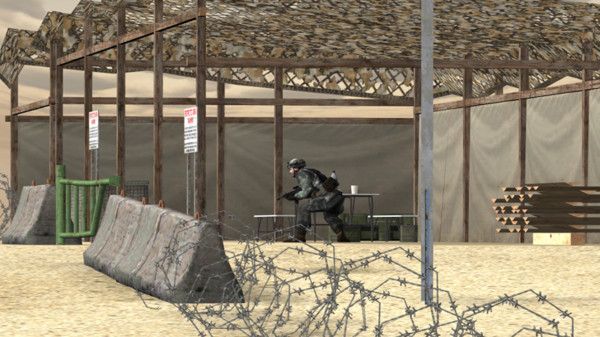 狙擊射擊3D v1.11 安卓版 3