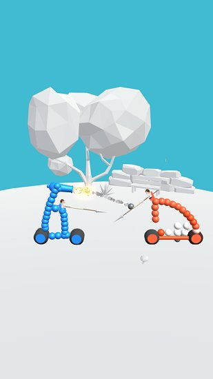 畫車決戰(zhàn) 畫車決戰(zhàn)app