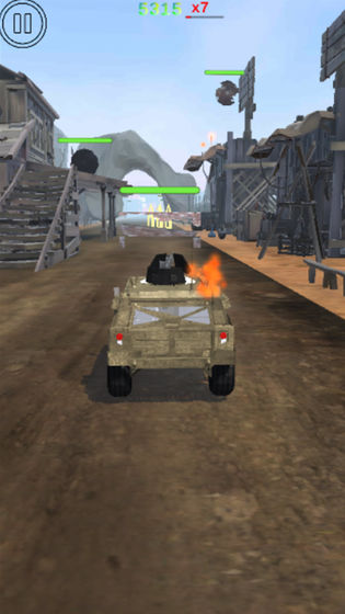 無盡賽車王游戲 v1.0 安卓版 0