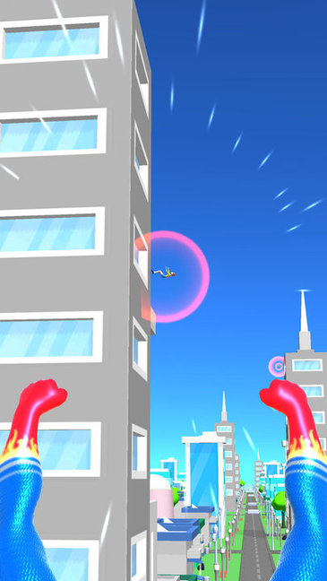 超人救援小游戲 v1.1 安卓版 0